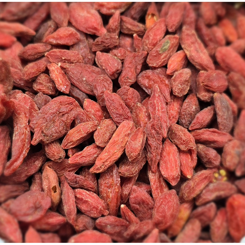 Baies Goji 100 GRS.