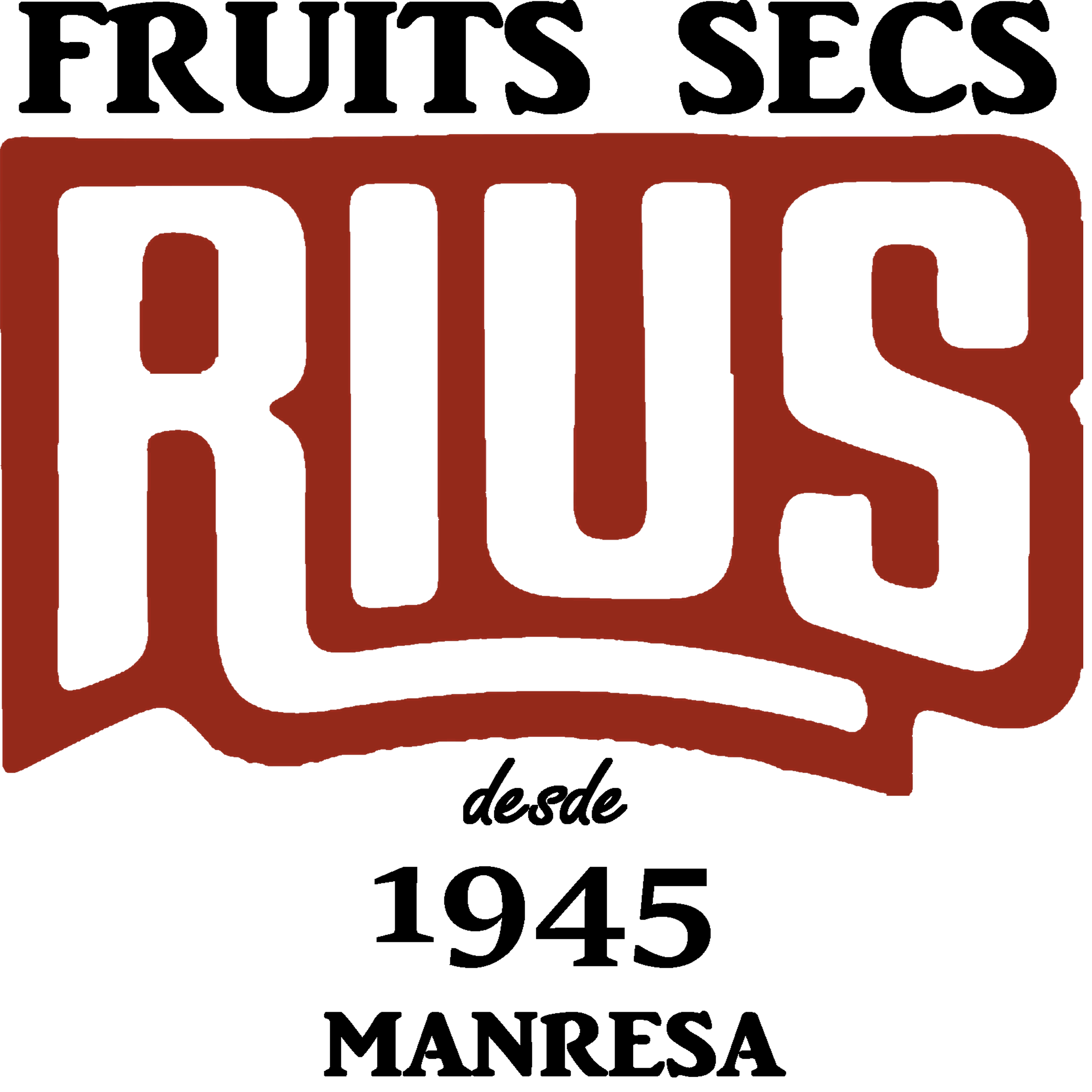 Rius Fruitsec